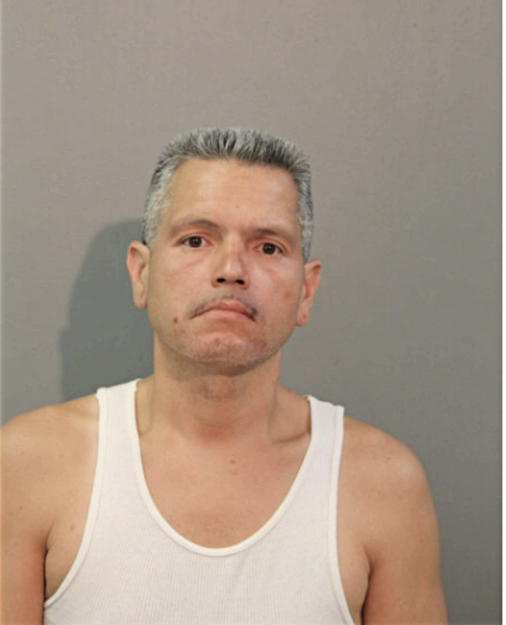 ALBERTO TORRES, Cook County, Illinois