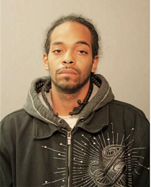 ANTONY TROUPE, Cook County, Illinois