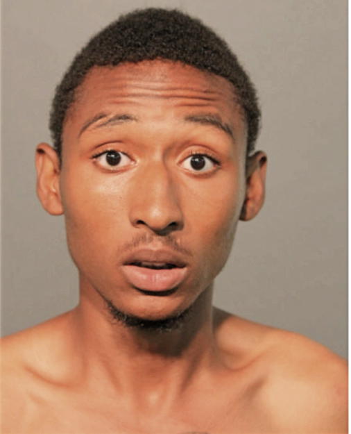 NOEL VALENTINE, Cook County, Illinois