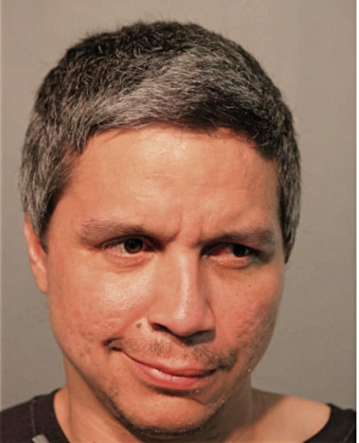 HILDE VARGAS-ORTIZ, Cook County, Illinois