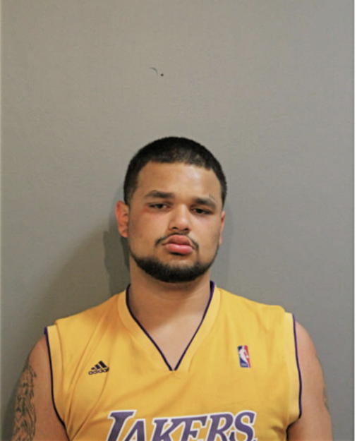 NATHANIEL EDWIN VASQUEZ, Cook County, Illinois
