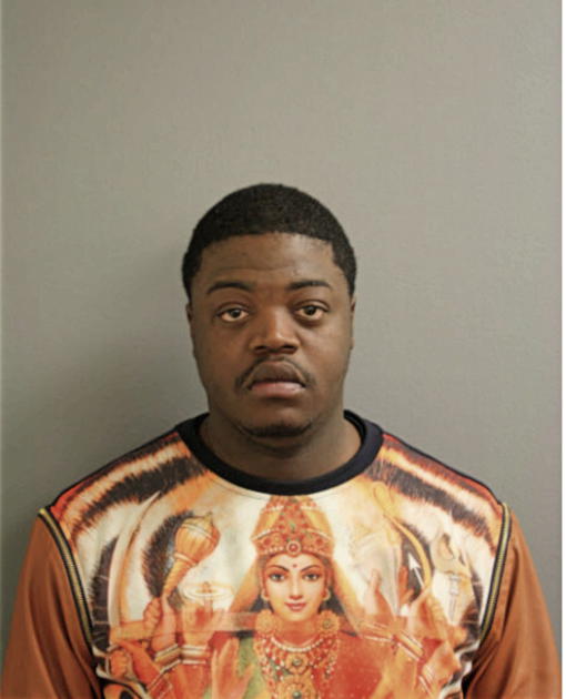 MARCUS L WALKER, Cook County, Illinois