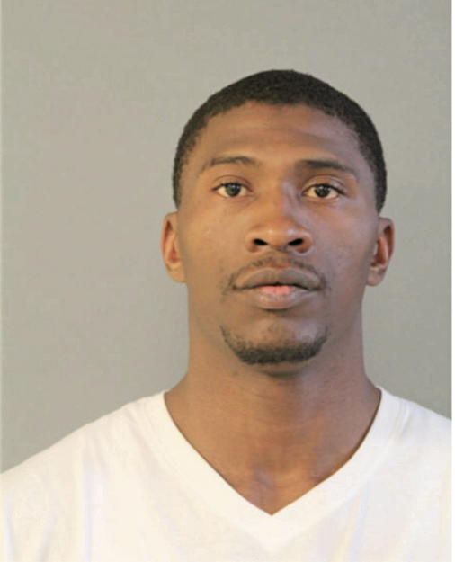 ROSCOE C WALKER, Cook County, Illinois