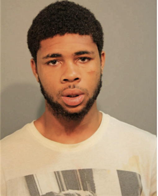 LEANTE WALLACE, Cook County, Illinois