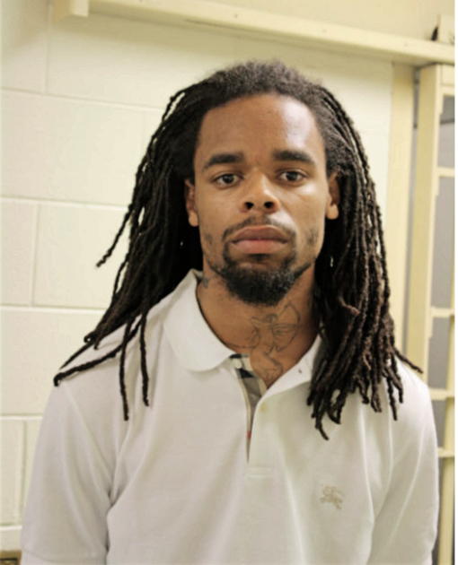 LAMONT D WESLEY, Cook County, Illinois
