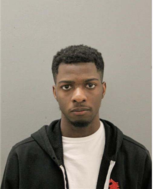 DANIEL WHITE, Cook County, Illinois