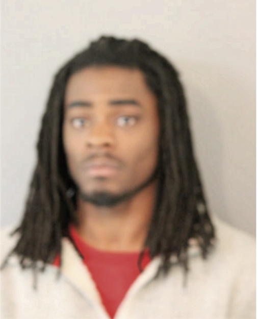 DEVANTE A WHITE, Cook County, Illinois