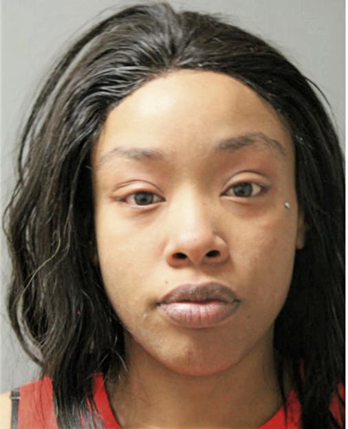 DESIREE C WILKS, Cook County, Illinois