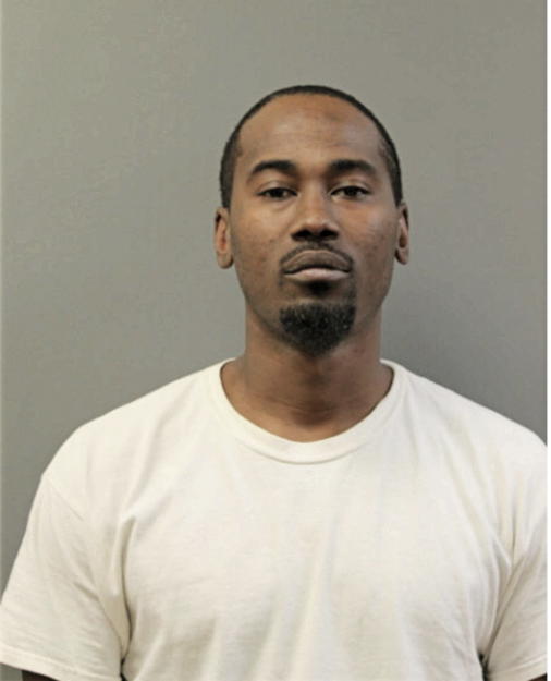 ANTONIO D WILLIAMS, Cook County, Illinois
