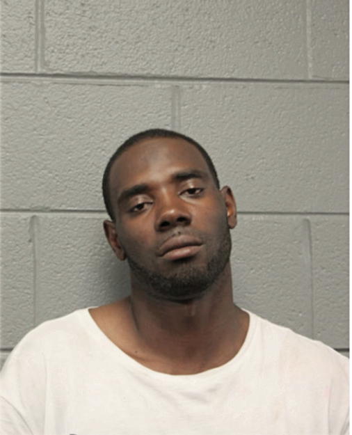 JAMES E WILLIAMS, Cook County, Illinois