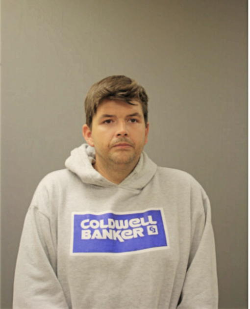 JARED S WILLIAMS, Cook County, Illinois