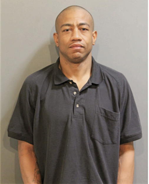 RONALD J WILLIAMS, Cook County, Illinois