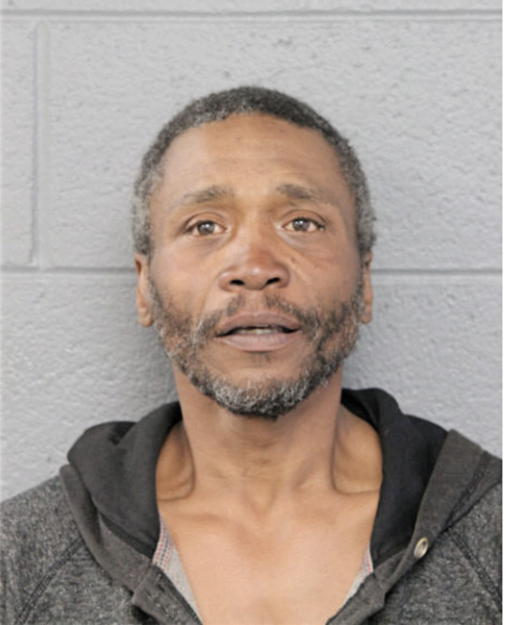 THEOTIS L WILLIAMS, Cook County, Illinois