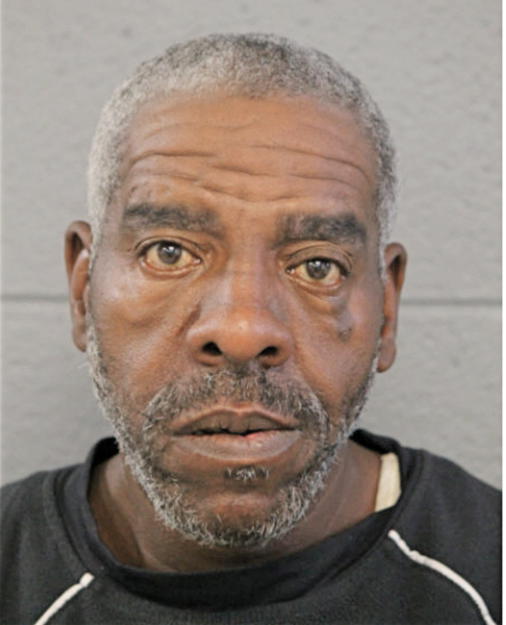 ALBERT L WILLINGHAM, Cook County, Illinois