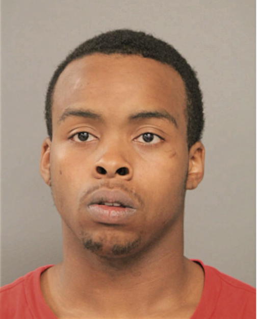 DEJUAN WINGARD, Cook County, Illinois