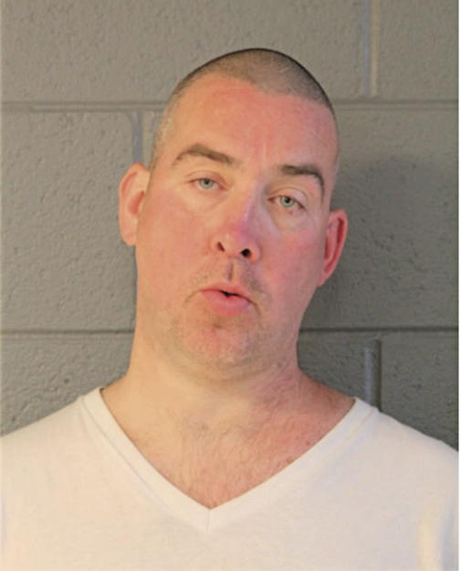 MICHAEL P ZASTRO, Cook County, Illinois