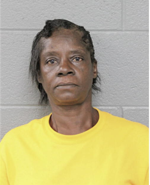 CAROLYN ADAMS, Cook County, Illinois