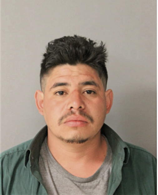 IRINEO RAMON ALBARRAN, Cook County, Illinois