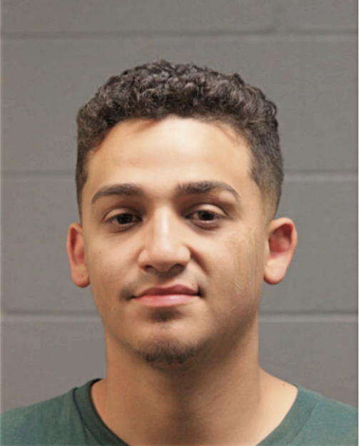 ROLANDO AMATO, Cook County, Illinois