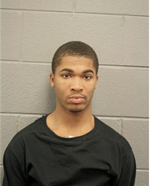 DWAYNE L ANDERSON, Cook County, Illinois