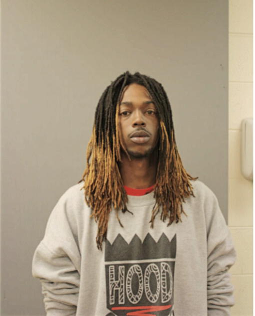 JOHNATHAN ANDERSON, Cook County, Illinois