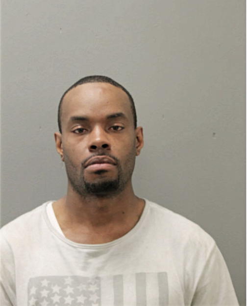 KENDRICK ANDERSON, Cook County, Illinois