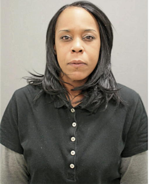 SANDY S ANDERSON, Cook County, Illinois