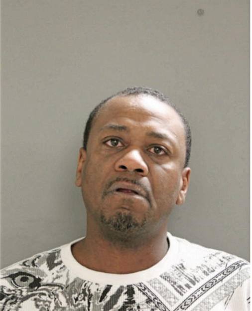 TIMOTHY ANDERSON, Cook County, Illinois