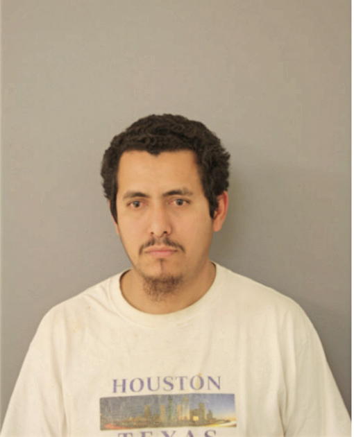 RICARDO ARCOS, Cook County, Illinois
