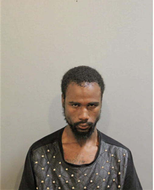 ANTHONY ARNOLD, Cook County, Illinois