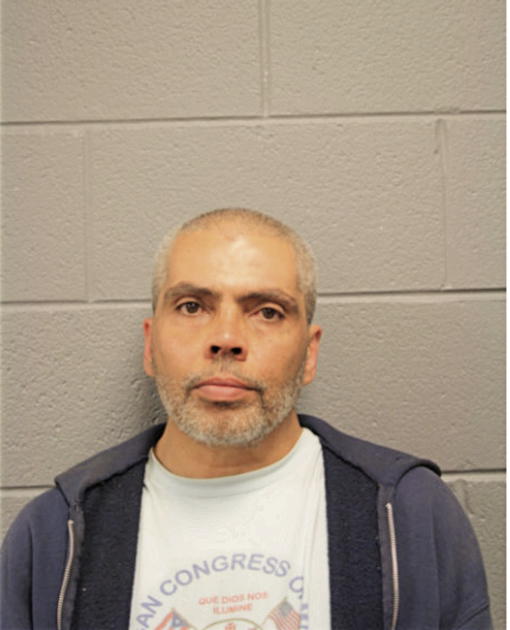 CARLOS J ARROYO, Cook County, Illinois