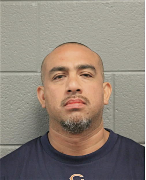ALEJANDRO AVILA, Cook County, Illinois