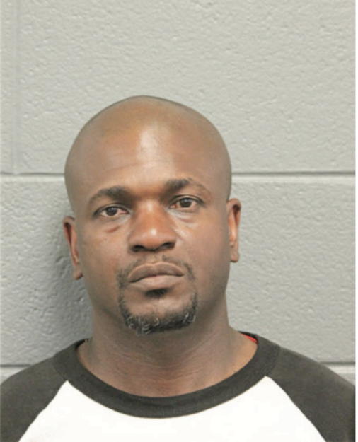 ZACHERY BASS, Cook County, Illinois