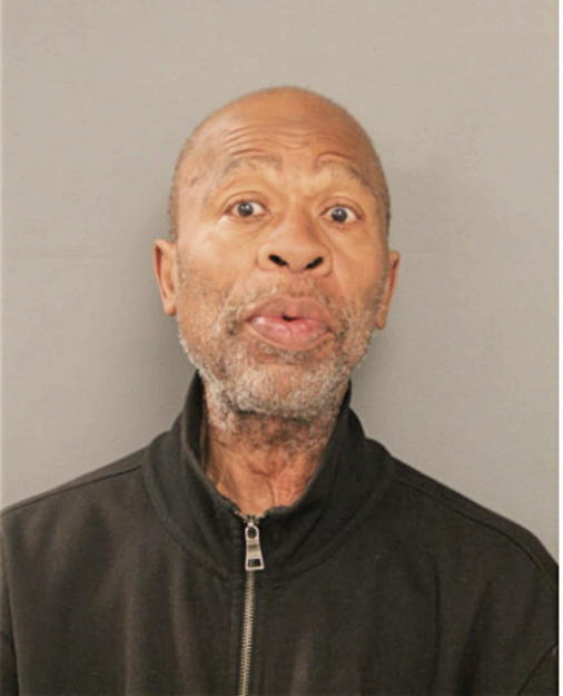 WILLIE E BELLAMY, Cook County, Illinois