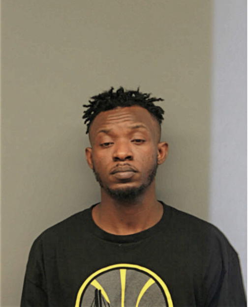 GILBERT BENEDICT, Cook County, Illinois