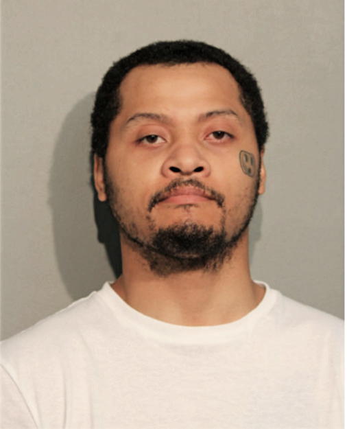 ROSARIO BONNER, Cook County, Illinois