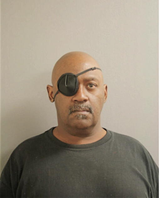 JIMMY BOYD, Cook County, Illinois