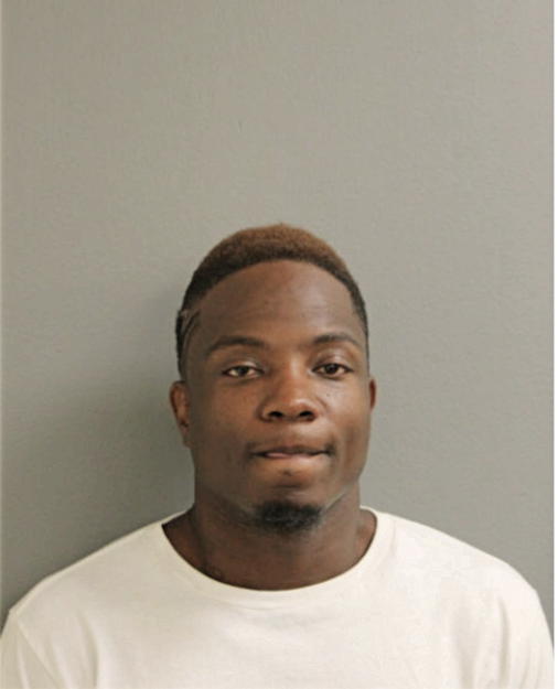JULIAN E BRANDON, Cook County, Illinois