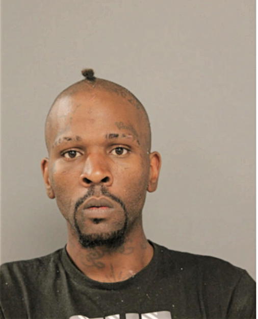 DARRELL BROWN, Cook County, Illinois