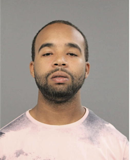 DEVON D BROWN, Cook County, Illinois