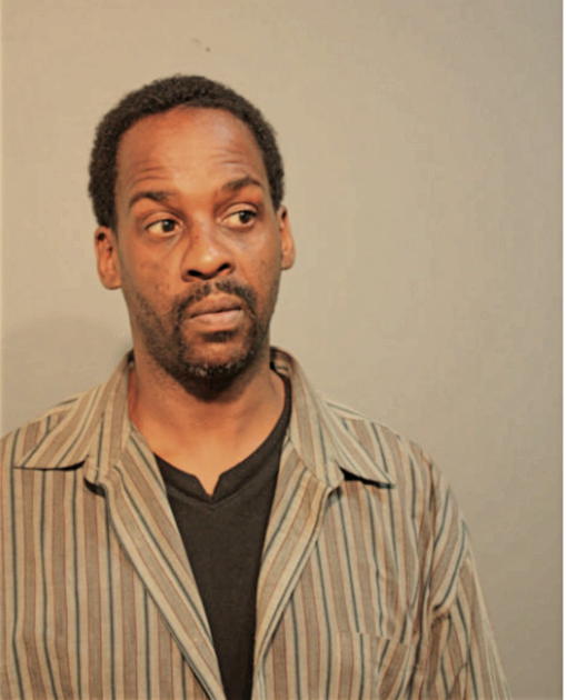 JEFFREY A BROWN, Cook County, Illinois