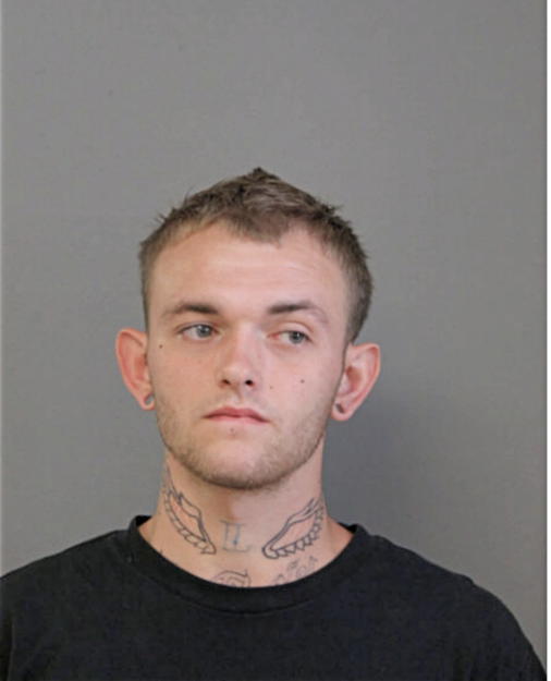 SHAWN B BURRIS, Cook County, Illinois