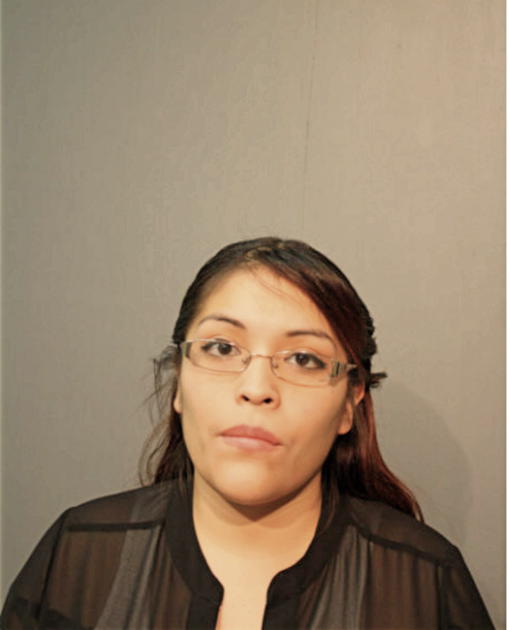 LAURA CALDERON, Cook County, Illinois