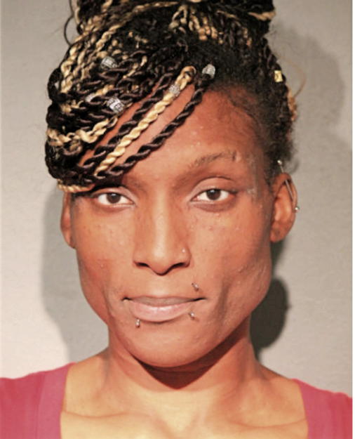 KEIAYRA LEAIZHANAE CAMPBELL-SMITH, Cook County, Illinois