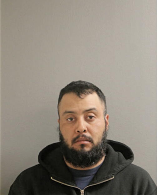 JUAN CARDONA, Cook County, Illinois
