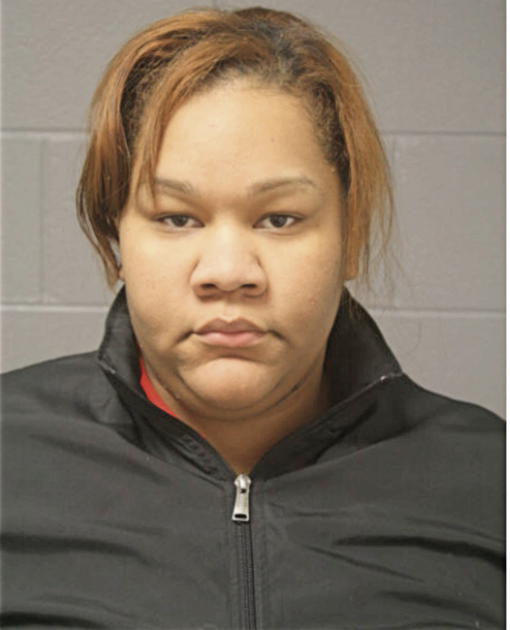 DOMINIQUE T CHANEY, Cook County, Illinois