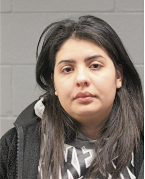 LINA MIRIAM CHAVEZ, Cook County, Illinois
