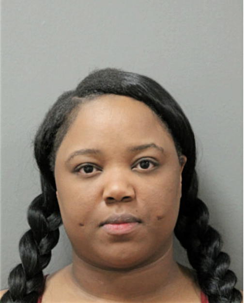MECHELLE D CHRISTIAN, Cook County, Illinois