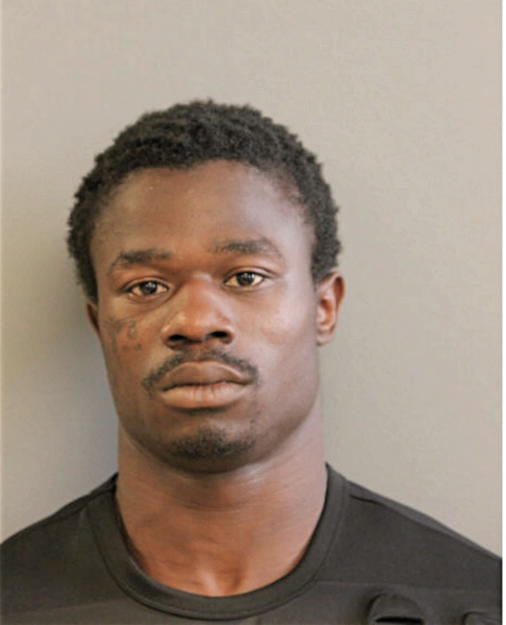 ANTONIO CLARK, Cook County, Illinois
