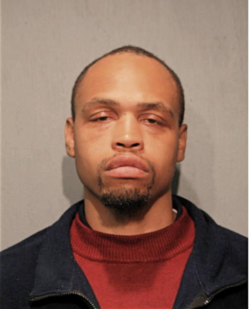 ALVIN COE, Cook County, Illinois